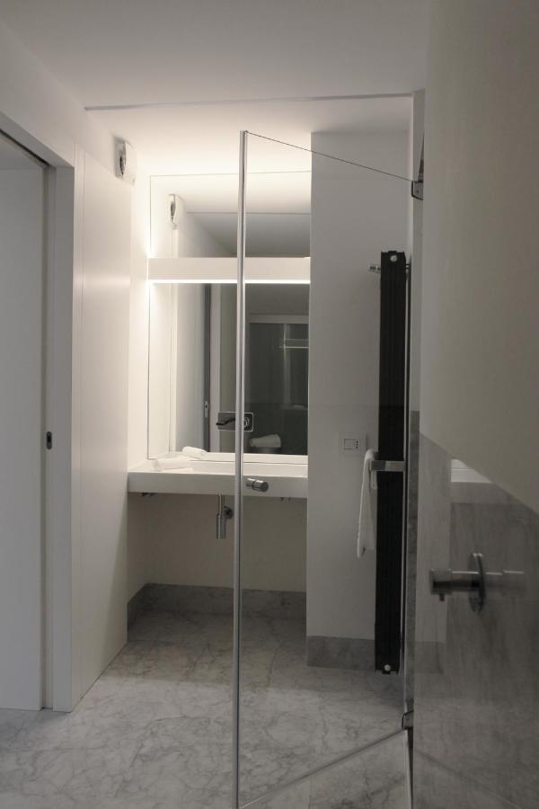 Debellini Design Apartments Palermo Exterior foto