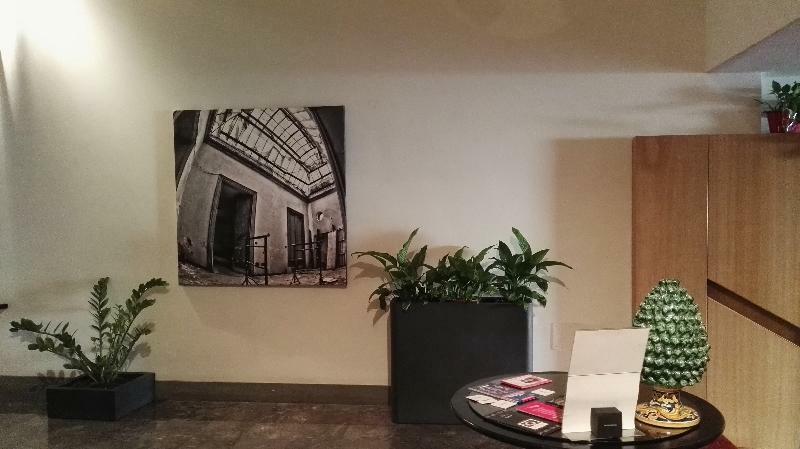 Debellini Design Apartments Palermo Exterior foto