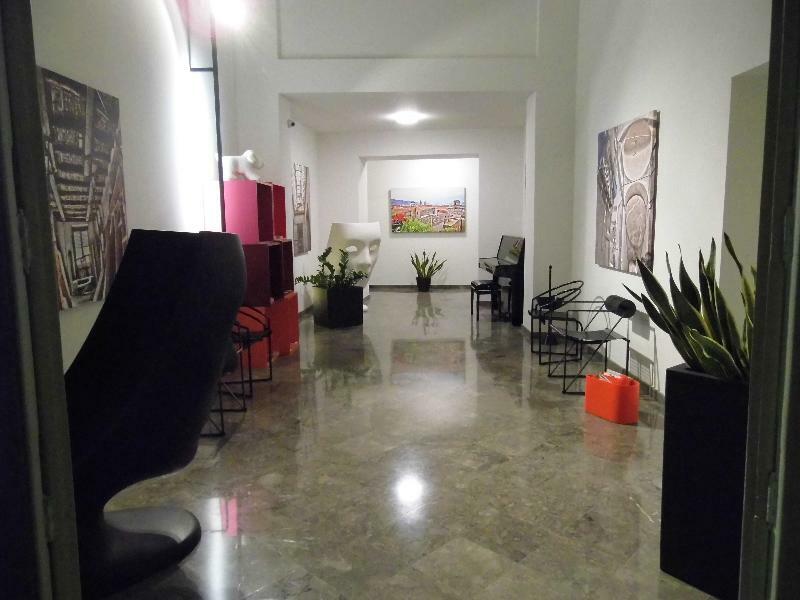 Debellini Design Apartments Palermo Exterior foto