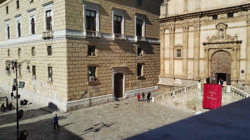 Debellini Design Apartments Palermo Exterior foto