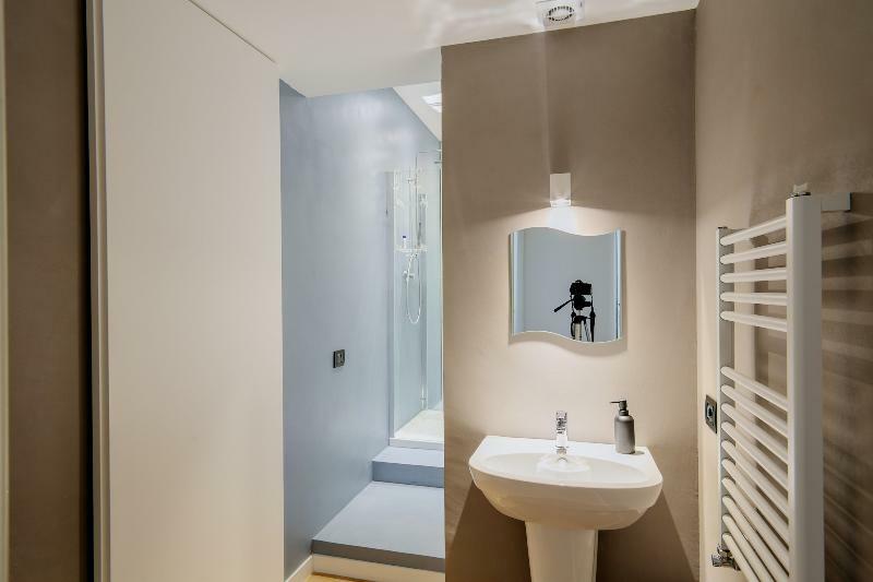 Debellini Design Apartments Palermo Exterior foto