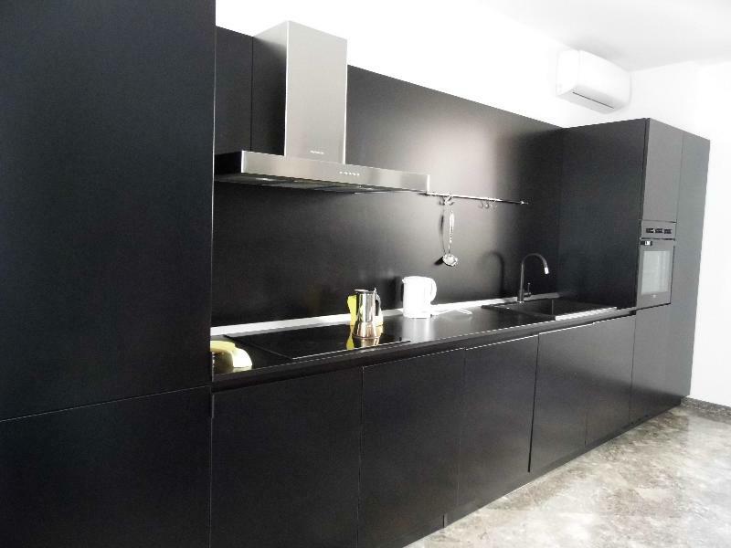 Debellini Design Apartments Palermo Exterior foto