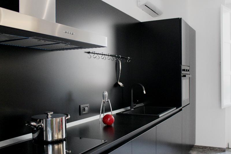 Debellini Design Apartments Palermo Exterior foto